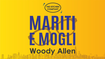 Mariti e mogli: la vita di coppia secondo Woody Allen