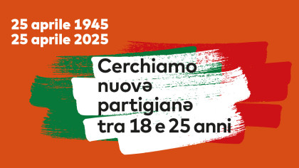 D'ORO. Il sesto senso partigiano